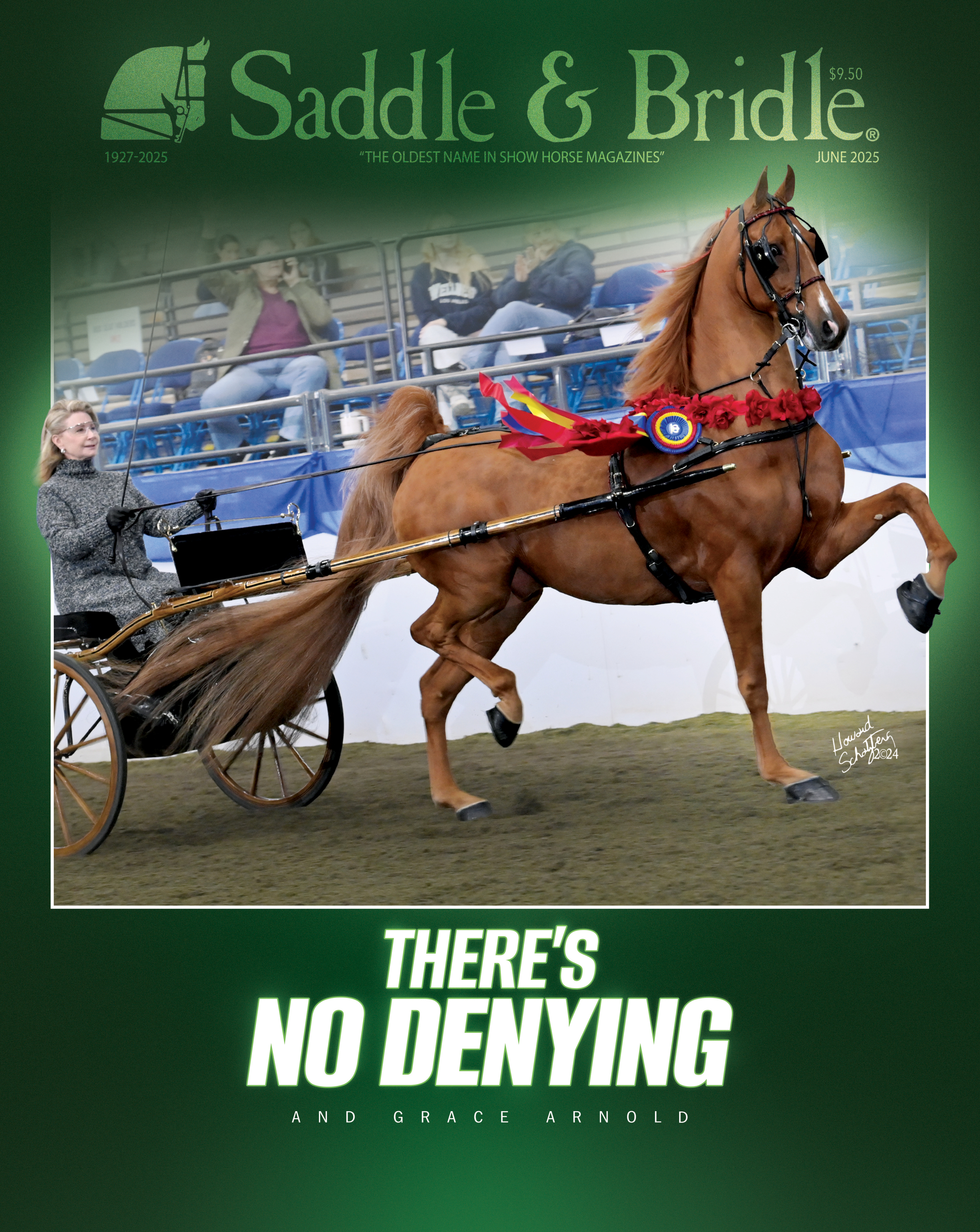 S&B CURRENT ISSUE
